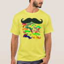 Recherche de moustaches tshirts Pour tous