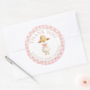 Recherche de baptême de bébé autocollants Invités