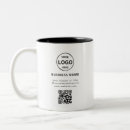 Recherche de qr code tasses Simple