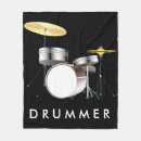 Zoek naar drum dekens Band