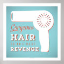 Recherche de stylist posters Cheveux