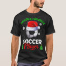 Recherche de santa hommes tshirts Anniversaire