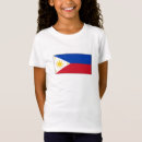 Recherche de drapeau philippines tshirts Patriotique