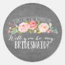Recherche de to my party autocollants Bridesmaid