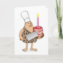 Zoek naar chef kok kaarten Cartoon