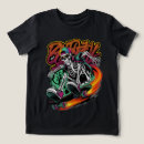 Recherche de skateboarding enfant tshirts Graffiti
