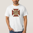 Recherche de adoube templar tshirts La terre sainte