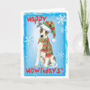 Zoek naar sighthound kaarten Whippet