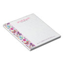 Recherche de mignons blocsnotes Coloré