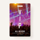 Recherche de festival badges pvc Vip party