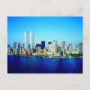 Recherche de world trade center cartes postales Commerce