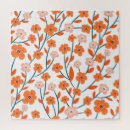 Recherche de motif simple puzzles Floral