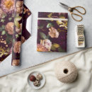 Recherche de la vie papier cadeau Bride