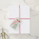 Recherche de elf étiquettes cadeau Magique
