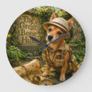 Zoek naar leuke honden kunst Grappige hond