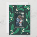 Recherche de gui noël cartes Pour elle