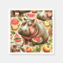 Recherche de hippopotame serviettes Tropical