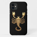 Zoek naar zodiac scorpio iphone hoesjes Schorpioen
