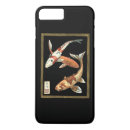 Recherche de koi japonais iphone coques Asiatique