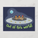 Recherche de poules cartes postales Poulets amusants