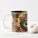 Recherche de signe chinois tasses Année du serpent