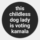 Recherche de petite dame autocollants Pour elle