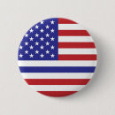 Recherche de drapeau américain badges Police