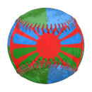 Recherche de drapeau gitan Gipsy