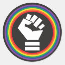 Recherche de race autocollants Fierté