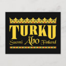 Recherche de turkus Finlande