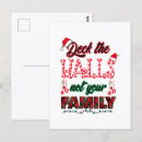 Recherche de chapeau de père noël cartes postales Hiver