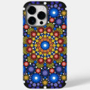 Recherche de fractal art coques Mandala