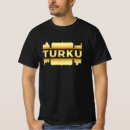 Recherche de turkus Ville