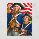 Recherche de soldats vintages cartes postales Usa