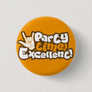 Recherche de les années 90 badges Vintage