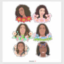 Zoek naar afrikaanse vrouw stickers Mooi