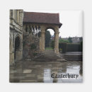 Zoek naar canterbury magneten Kathedraal