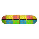 Recherche de chaux skateboards Orange
