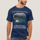 Recherche de grand requin blanc tshirts Animal