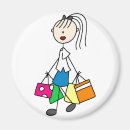 Recherche de achat magnets Shopping