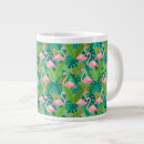 Recherche de jungle tropicale tasses Vert