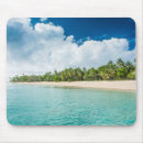 Recherche de plage tropicale tapis souris Extérieur