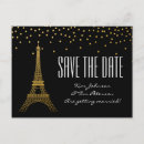 Recherche de paris save the date Parti
