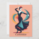 Recherche de danseurs flamenco invitations Pour elle