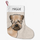 Recherche de irlandais chaussette de noël Chien