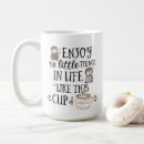 Recherche de citation personnalisée tasses Amoureux du café