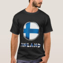 Recherche de la finlande tshirts Culture
