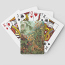 Recherche de botanique jeux de cartes Flore