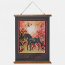 Zoek naar black horse kunst Paard