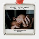 Recherche de première fête des pères ornements Dad